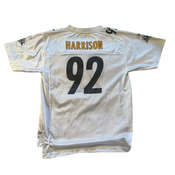 Reebok Kids Pittsburgh Steelers Jersey Reebok Pittsburgh Steelers